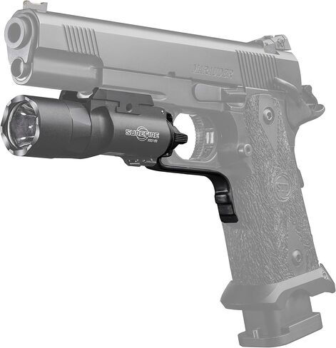 SureFire X300 Ultra LED Handgun or Long Gun Weaponlight with T-Slot Mount in Saudi Arabia