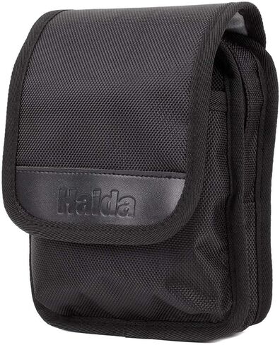 Haida 100 Series Insert 6 Piece Filter Pouch for Filter Holder, 100x100mm or 100x150mm Square or Rectangular Filters in Saudi Arabia