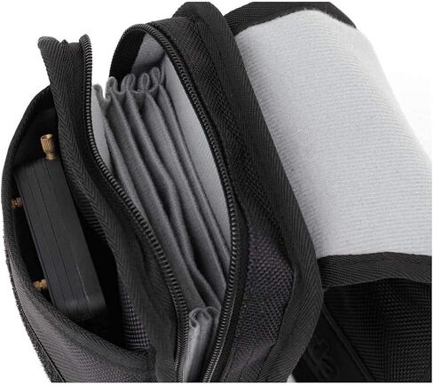 Haida 100 Series Insert 6 Piece Filter Pouch for Filter Holder, 100x100mm or 100x150mm Square or Rectangular Filters in Saudi Arabia