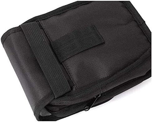 Haida 100 Series Insert 6 Piece Filter Pouch for Filter Holder, 100x100mm or 100x150mm Square or Rectangular Filters in Saudi Arabia