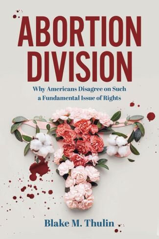 Abortion Division: Why Americans Disagree on Such a Fundamental Issue of Rights in Saudi Arabia