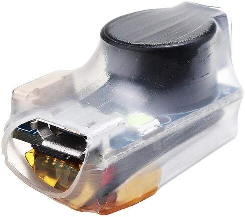 Beacon Self-powered Drone Buzzer with Battery Lost Drone Alarm Tracker for Aerial Photography Quads, FPV Quads and Airplanes (1pc pack) in Saudi Arabia