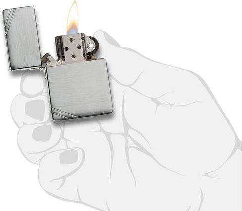 ولاعات Zippo المتماثلة in Kuwait