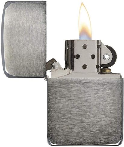 Zippo Replica Lighters in Kuwait