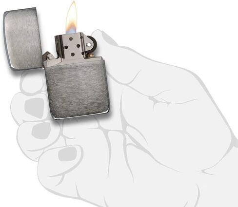 Zippo Replica Lighters in Kuwait