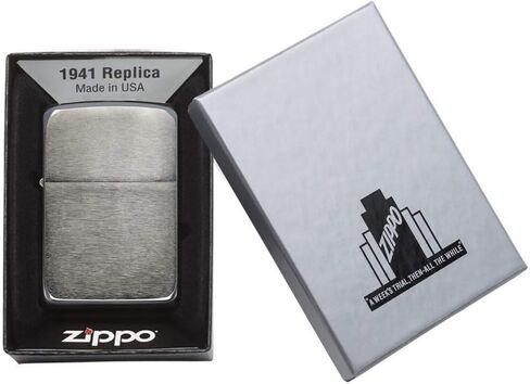Zippo Replica Lighters in Kuwait