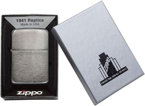 Zippo Replica Lighters in Kuwait