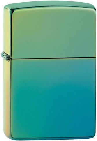 Zippo Colored Lighters in Saudi Arabia