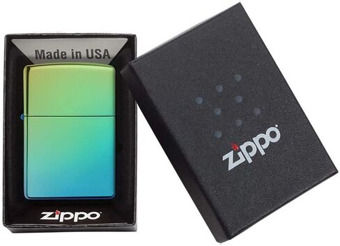 Zippo Colored Lighters in Saudi Arabia