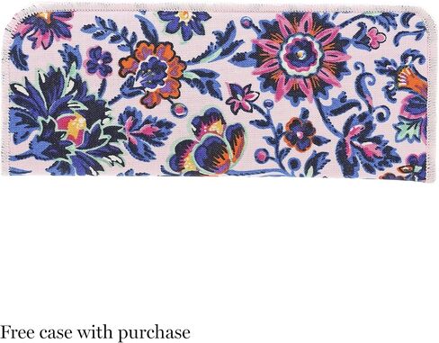 Vera Bradley Adair in Saudi Arabia