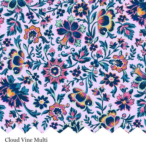 Vera Bradley Adair in Saudi Arabia