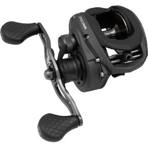 بكرة الطعم البكرة SuperDuty GX3 Speed Spool Baitcast من Lew's