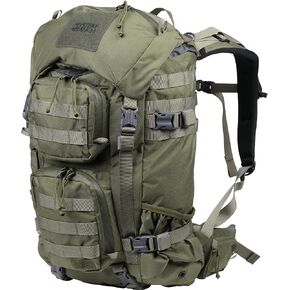 Mystery Ranch Blitz 35 Backpack - Tactical Daypack Molle Hiking Packs, 35L, S/M, Coyote in Kuwait