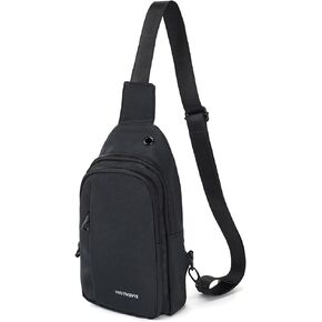 HYUYNSIVYE Sling Bag Crossbody Bag Small Backpack For Women Fanny Packs For Women Tactical Backpack Motorcycle Chest Bags Hiking Backpack in Saudi Arabia