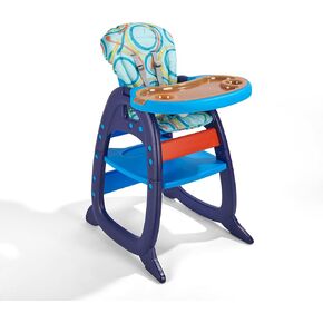 Envee II Baby High Chair with Toddler Playtable and Chair Conversion in Saudi Arabia