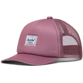Herschel Supply Co. Whaler Mesh 6-18 Months (Infant) Ash Rose One Size in Kuwait