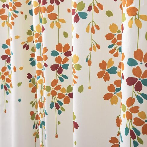 Lush Decor Weeping Flowers in Saudi Arabia