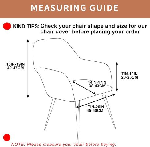 أغطية كراسي غرفة الطعام القابلة للتمدد من Eco-Ancheng، غطاء كرسي خلفي منحني من قماش الجاكار، غطاء كرسي بذراعين، غطاء كرسي مكتب، غطاء Sliopcover حديث منحني للذراعين الخلفي، واقي كرسي لغرفة المعيشة in Kuwait