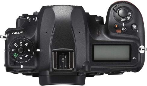 Nikon D780 Full Frame 4K FX DSLR Camera + 24-120mm VR Lens Kit Bundle with Photo and Video Professional Editing Software Suite, Deco Gear Camera Bag, 2X Rechargeable Battery, 64GB Card & Accessories in Saudi Arabia