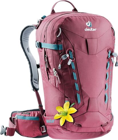 Deuter Touring Bag Freerider Pro 28SL Backpack in Saudi Arabia