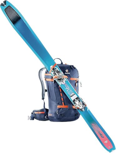 Deuter Touring Bag Freerider Pro 28SL Backpack in Saudi Arabia