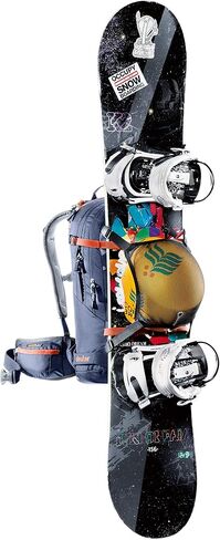 Deuter Touring Bag Freerider Pro 28SL Backpack in Saudi Arabia