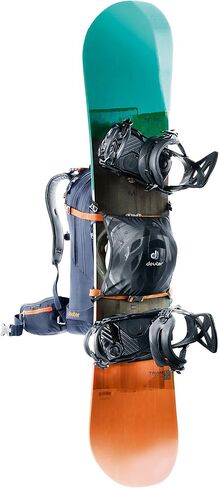 Deuter Touring Bag Freerider Pro 28SL Backpack in Saudi Arabia
