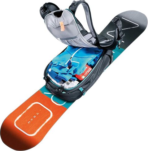 Deuter Touring Bag Freerider Pro 28SL Backpack in Saudi Arabia