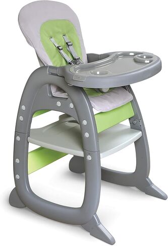 Envee II Baby High Chair with Toddler Playtable and Chair Conversion in Saudi Arabia