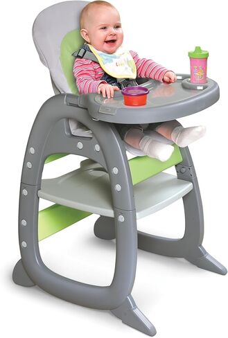 Envee II Baby High Chair with Toddler Playtable and Chair Conversion in Saudi Arabia