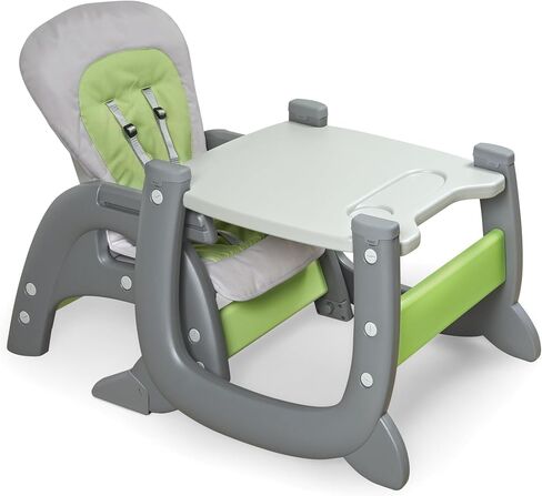 Envee II Baby High Chair with Toddler Playtable and Chair Conversion in Saudi Arabia