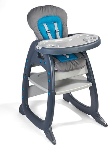 Envee II Baby High Chair with Toddler Playtable and Chair Conversion in Saudi Arabia
