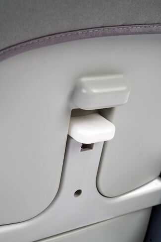 Envee II Baby High Chair with Toddler Playtable and Chair Conversion in Saudi Arabia