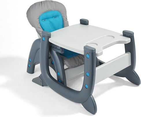 Envee II Baby High Chair with Toddler Playtable and Chair Conversion in Saudi Arabia