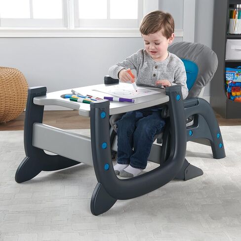 Envee II Baby High Chair with Toddler Playtable and Chair Conversion in Saudi Arabia