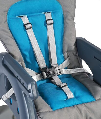 Envee II Baby High Chair with Toddler Playtable and Chair Conversion in Saudi Arabia