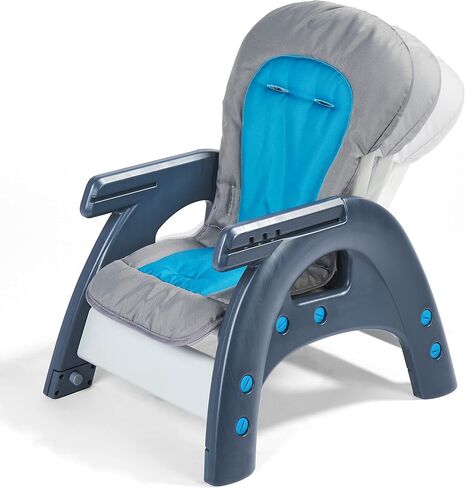 Envee II Baby High Chair with Toddler Playtable and Chair Conversion in Saudi Arabia