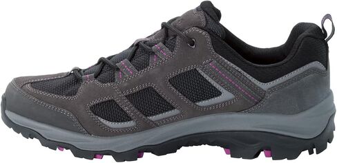 Jack Wolfskin Unisex Vojo Hike 2 Texapore Low Walking Shoes in Saudi Arabia