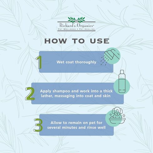 synergylabs Richard من Organics deodorizing شامبو مع الخبز Soda ، مصنوع من الزنك ، مستخلص نبات إكليل الجبل و أرجواني شاحب الزيت ؛ 12 أونصة, 12 Oz in Kuwait