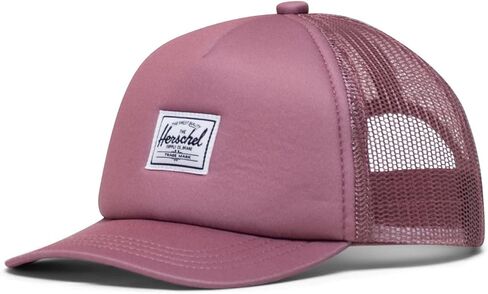 Herschel Supply Co. Whaler Mesh 6-18 Months (Infant) Ash Rose One Size, Ash Rose, One Size in Kuwait