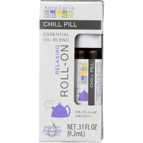 CHILL PILL,ROLL ON,OIL in Kuwait