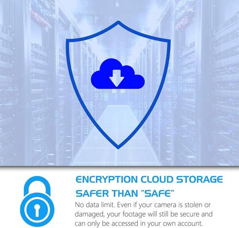 كاميرا مراقبة Syeh كاميرا WiFi للحيوانات الأليفة كاميرا IP لاسلكية داخلية 1536P كاملة BlackP in Kuwait