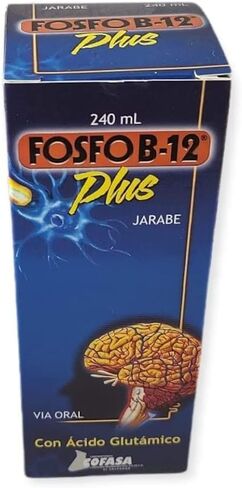 شراب فوسفو ب12 in Saudi Arabia