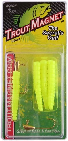 ليلاند السحر 87673 مغناطيس سمك السلمون المرقط in Kuwait