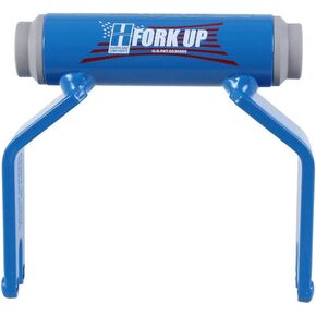 Hurricane Envy Road Fork-Up Car Roof Bike Rack Adapter: 12mm x 100mm in Kuwait