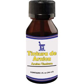 سائل تينتورا دي ارنيكا دكتور اي من ارنيكا، 30 مل in Kuwait