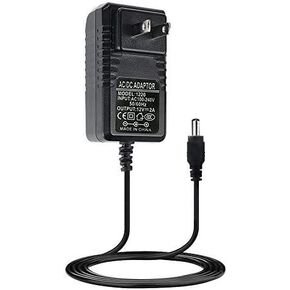 12V Charger Cord for Spectra S1 / S2 / SPS100 / SPS200 / 9 Plus / M1 Baby Breast Pumps Power Supply Charging Cord in Kuwait