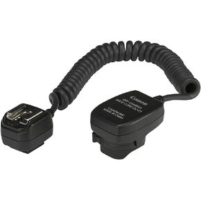 Canon OC-E3 Off Camera Shoe Cord 3 in Kuwait