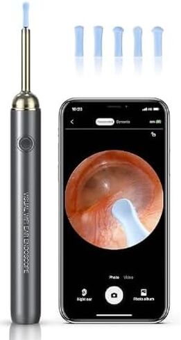 أداة إزالة شمع الأذن in Kuwait