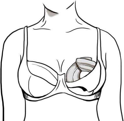 هيربال كونسيبتس بريست كوزي، عدد 2 in Kuwait